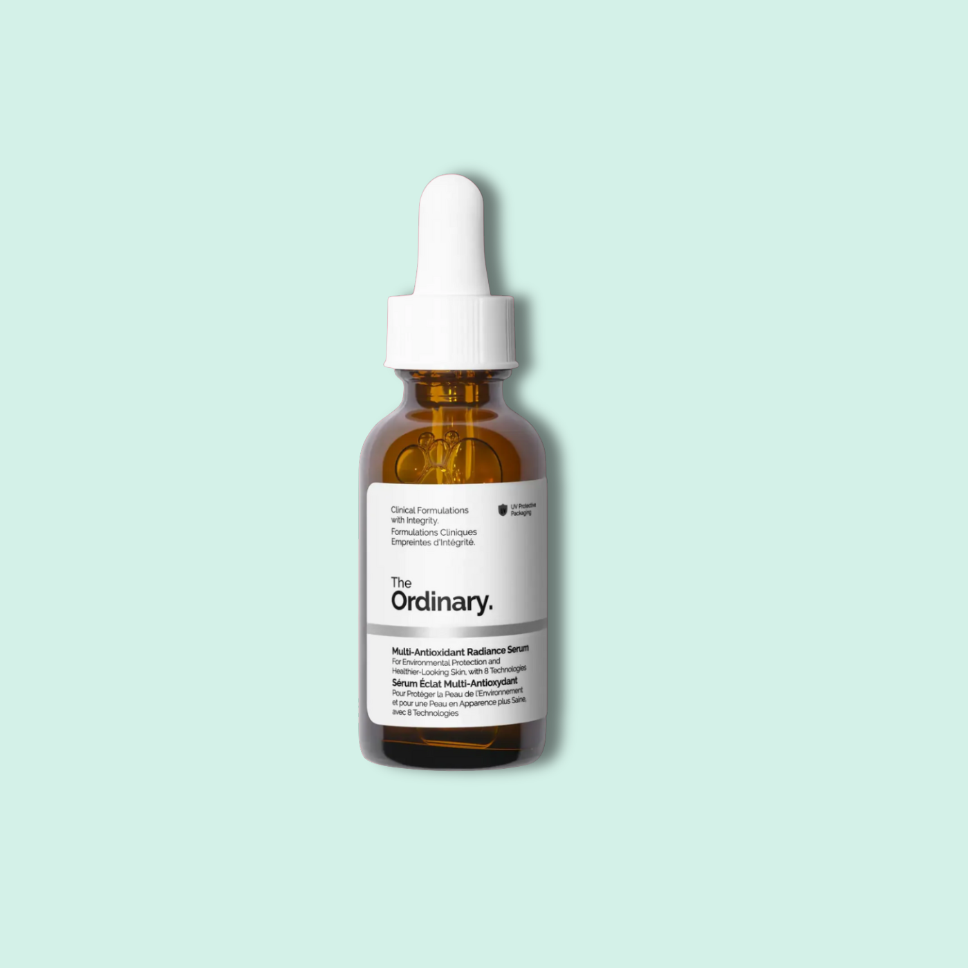 The Ordinary Multi-Antioxidant Radiance Serum